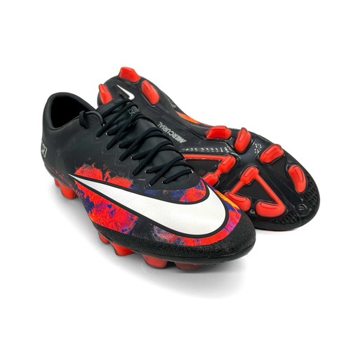 NIKE Mercurial Vapor 11 HG-V 27.5cm Nike Mercurial Vapor XI HG