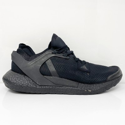 

Мужские кроссовки Adidas Alphatorsion Boost FV6170, черные кроссовки, размер 13, Черный, Alphatorsion Boost