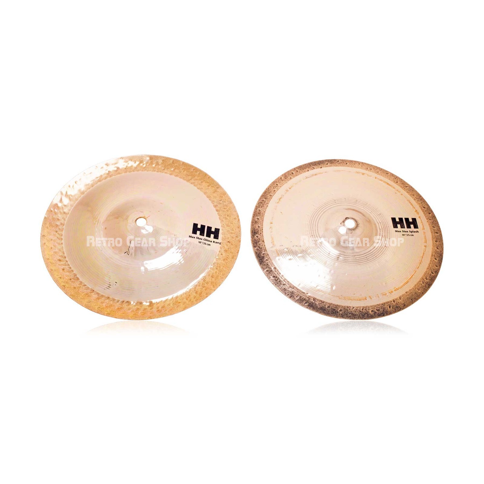 Sabian 10
