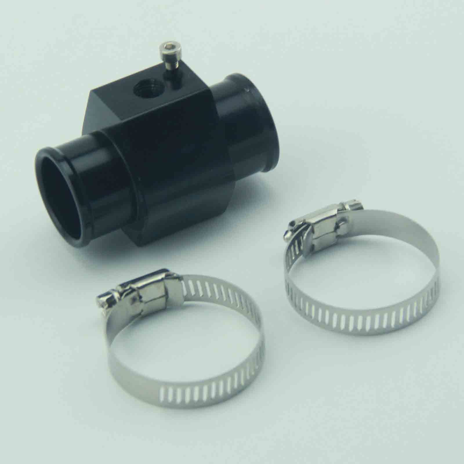 Universal 38mm Water Temp Temperature Gauge Radiator Sensor Adapter