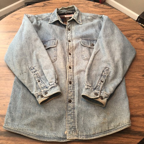 Купить Wolverine Fleece Lined Blue 