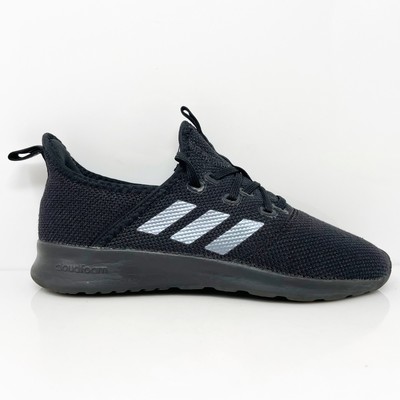 

Adidas Womens Black Cloudfoam Pure FW7597 Черные кроссовки для бега Размер 6,5, Черный, Cloudfoam Pure