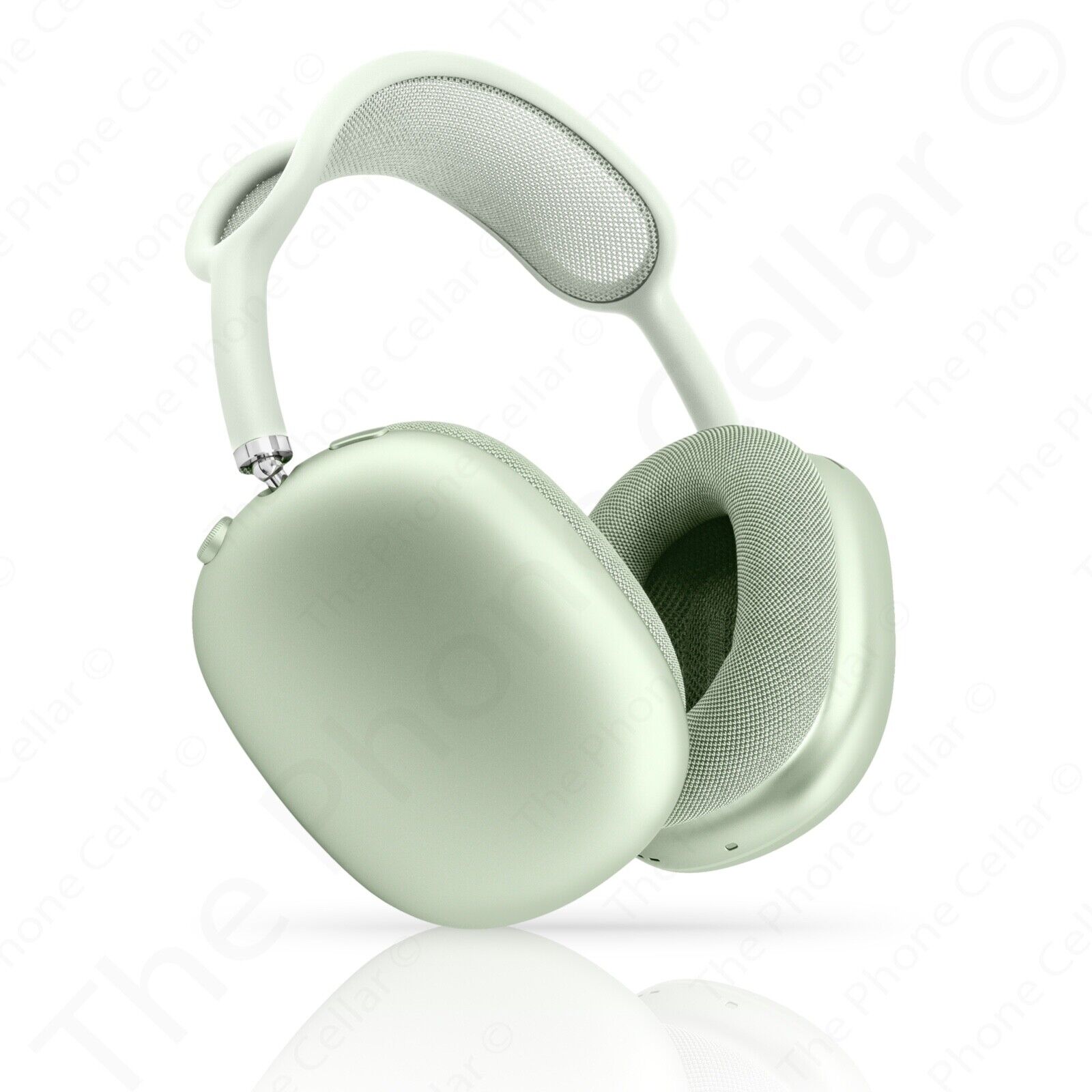 Apple AirPods Max Bluetooth Headphones MGYN3AM/A Green (NO Smart Case Included!) | eBay Apple AirPods Max Bluetooth Headphones MGYN3AM/A Green (NO Smart Case Included!) | eBay