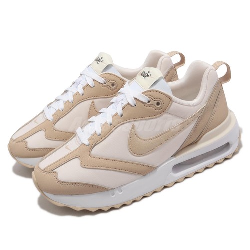 

Nike Wmns Air Max Dawn Light мягкий розовый белый женский повседневный образ жизни DR2395-600, Wmns Air Max Dawn