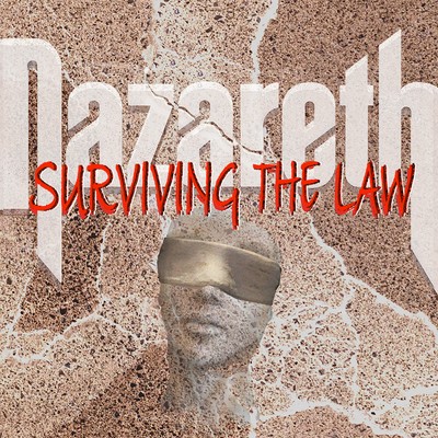 Nazareth Surviving the Law (CD) Album (UK IMPORT)