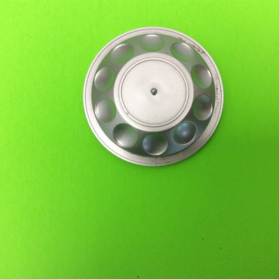 Sharp XV-Z10000 Video Projector Lens Shift Silver Knob Z1082CE
