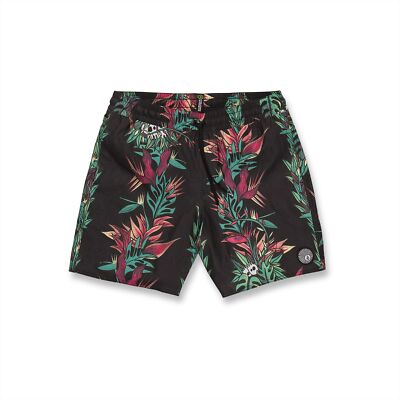 Мужские шорты Volcom Entertainment Pepper Stoney Boardshort