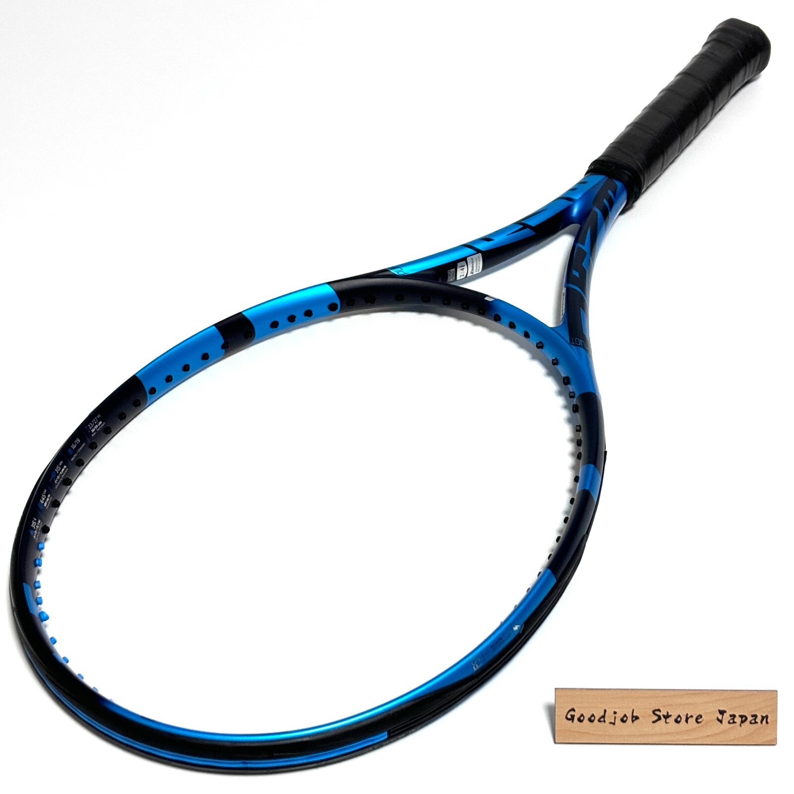 Babolat Pure Drive Tour 2021 4 1/4 G2 No Strung Tennis Babolat Pure Drive Tour 2021 4 1/4 G2 No Strung Tennis