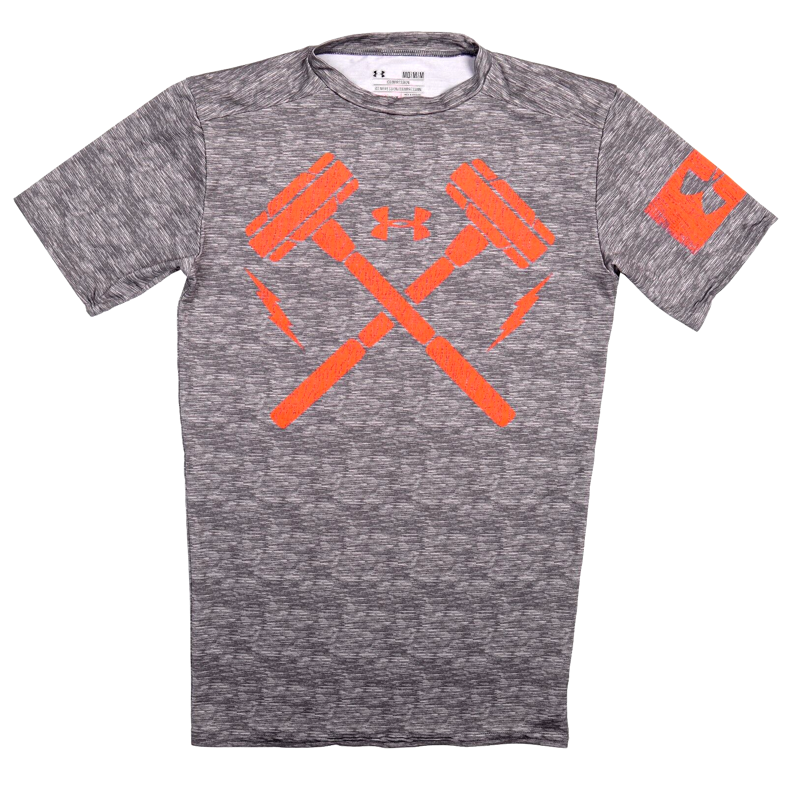 ウェア UNDER ARMOUR UA Vanish Elite Seamless Men's ¼ Zip | Under Armour