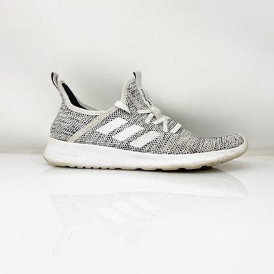 

Adidas Женские кроссовки Cloudfoam Pure DB0695 Серые кроссовки Размер 7, Серый, Cloudfoam Pure