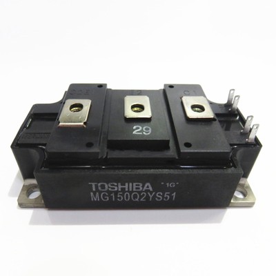 For TSB MG150Q2YS51 New Power Module Supply Free Shipping