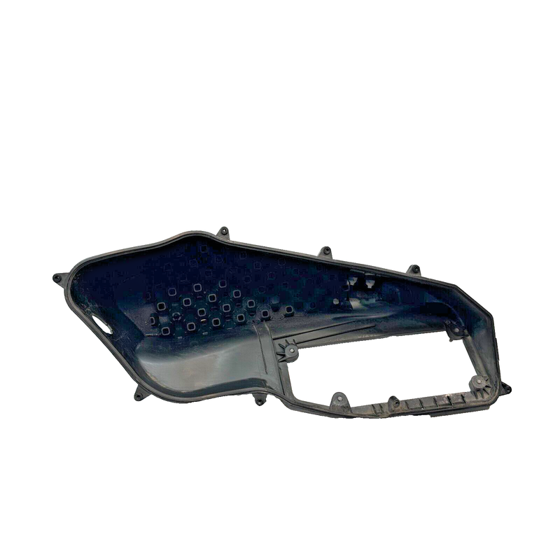 Used Mercedes S550 W222 HVAC AC Heater Air Inlet Housing Duct Cover OEM 2014-2020