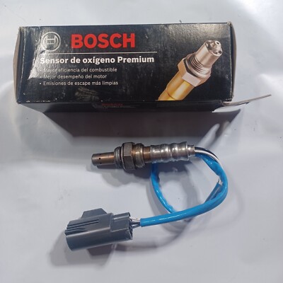 15645 Bosch Automotive Premium Oxygen Sensor 15645 Premium Oxygen Sensor