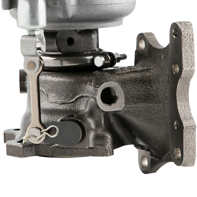 Turbo Turbocharger Fits For Honda Civic CR-V 1.5L L15B7 2016-2021 189005AAA01