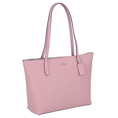 Coach] Tote Bag 4454 Women'S Sv/Qu_ | eBay