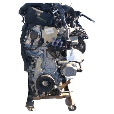 2021-2025 Toyota Sienna Engine 2.5L VIN R 5th Digit A25AFXS 113K OEM 2022