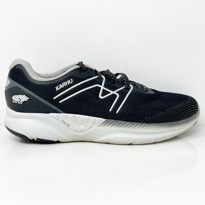 

Женские кроссовки Karhu Fusion Ortix Hivo F200347 черные кроссовки размер 9,5, Черный, Fusion Ortix Hivo
