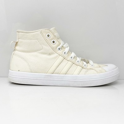 

Adidas Womens Bravada GY5042 Цвет слоновой кости Повседневная обувь Кроссовки Размер 7, Bravada