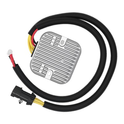 Voltage Regulator Rectifier For Polaris Sportsman ACE EURO 2014 4014029 4015229