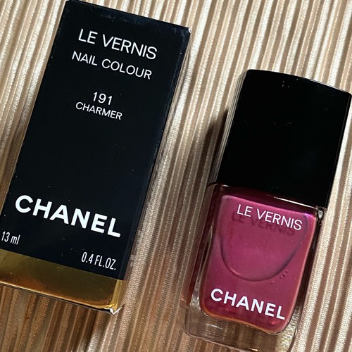 CHANEL LE VERNIS 191・193 セット LE VERNIS Longwear nail colour 193 - Storyteller | CHANEL