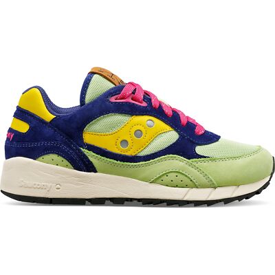 

Обувь Saucony унисекс VEGVISIR Shadow 6000