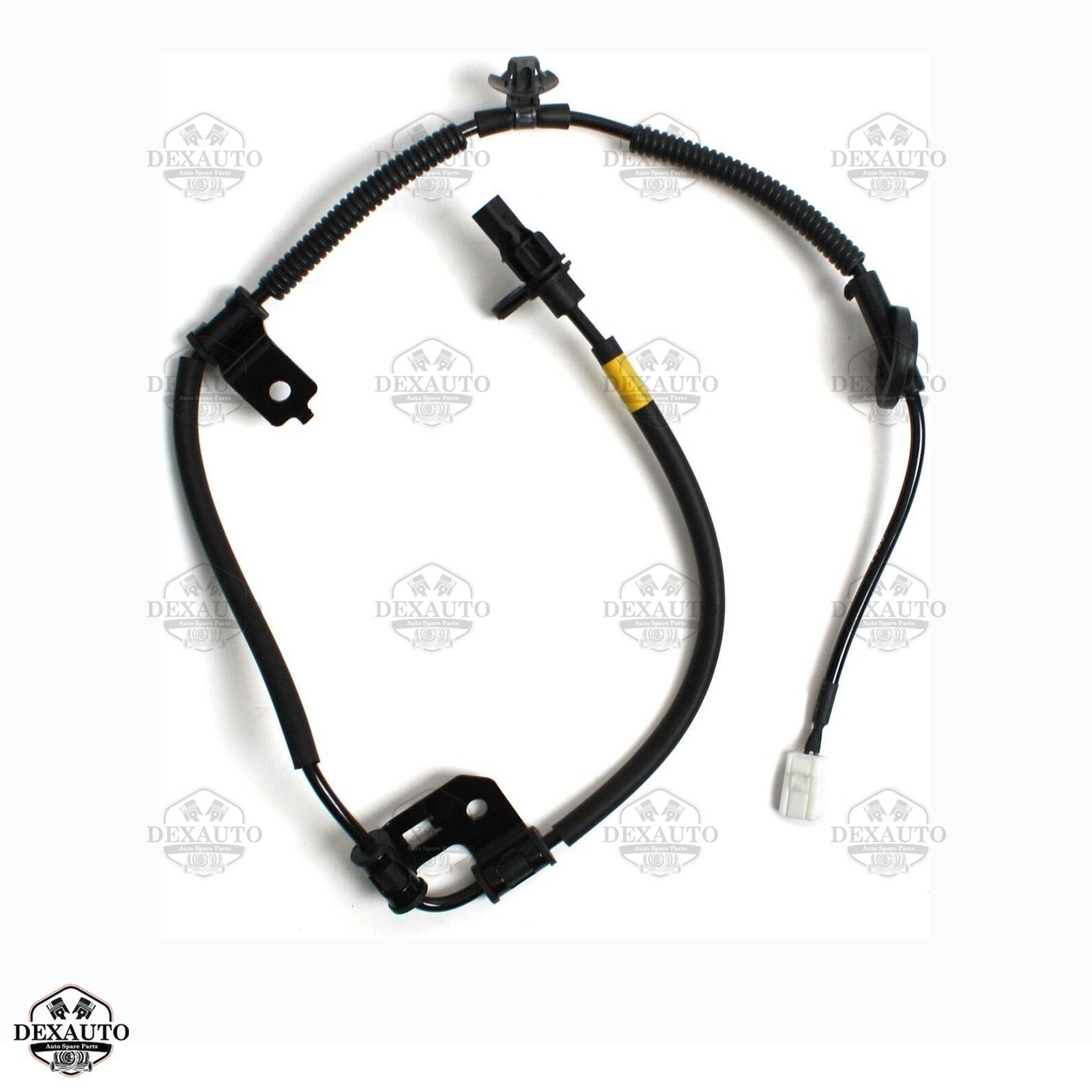 GENUINE 599302G100 Rear Right ABS Speed Sensor fits Kia Optima 06-10 Rondo 2009