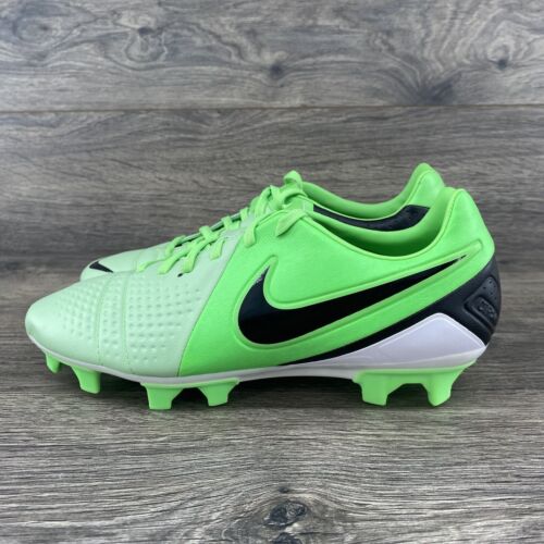 Nike CTR360 Trequartista III FG Men's Soccer Cleat Size 6 Nike CTR360 Trequartista III FG Men's Soccer Cleat Size 6