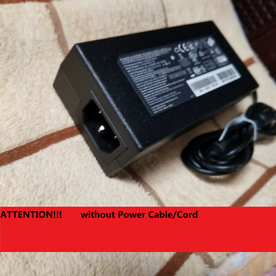 Power Adapter for StarTech TB2DOCK4KDHC Thunderbolt 2 Docking Station *  NO Cord