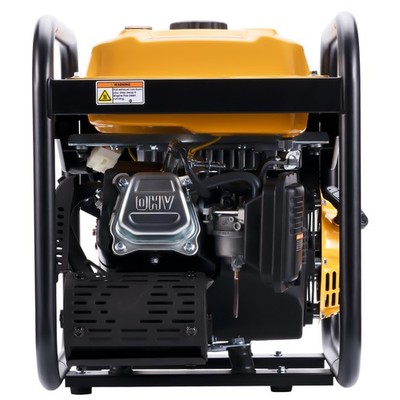 Petrol Inverter Generator Portable 3200W For Camping Outdoor Phone charge