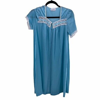 vassarette One Shoulder Nightgowns & Sleep Shirts for Women
