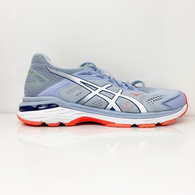

Asics Womens GT 2000 7 1012A147 Синие кроссовки для бега Размер 8, Синий, GT 2000 7