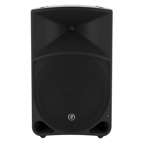 Mackie SRM350 V2 Active Speaker | eBay Mackie SRM350 V2 Active Speaker | eBay