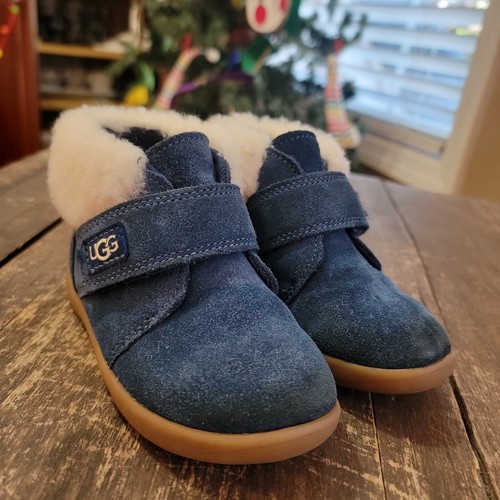 UGG ブーティNolen（ノーレン）17cm UGG ブーティNolen（ノーレン）17cm UGG Nolen Boot for Kids