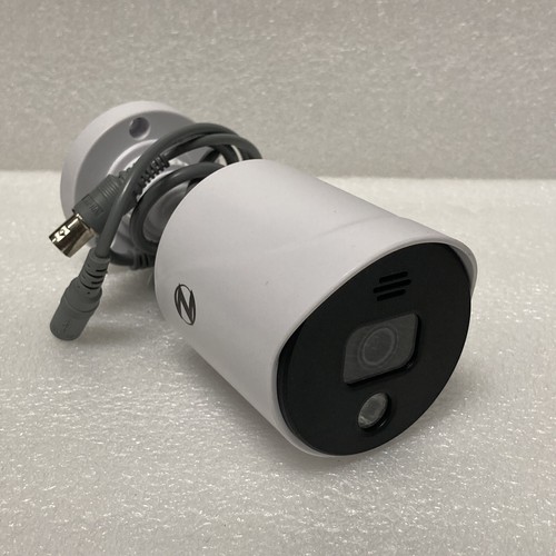 Night Owl CM-DP2LSA-B 2Mp AHD Wired Security Add-on Camera ONLY