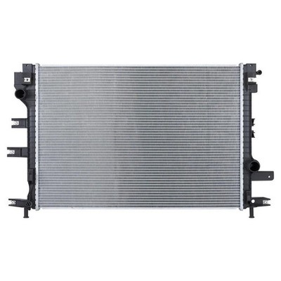 RADIATOR 13628 Fits 2017-2020 LINCOLN CONTIENTIAL 2.7L 3.0L TURBO ONLY