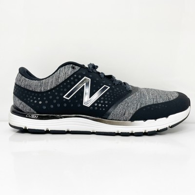 

Женские кроссовки New Balance 577 V4 WX577HB4 серые кроссовки размер 9 D, Серый, 577 V4