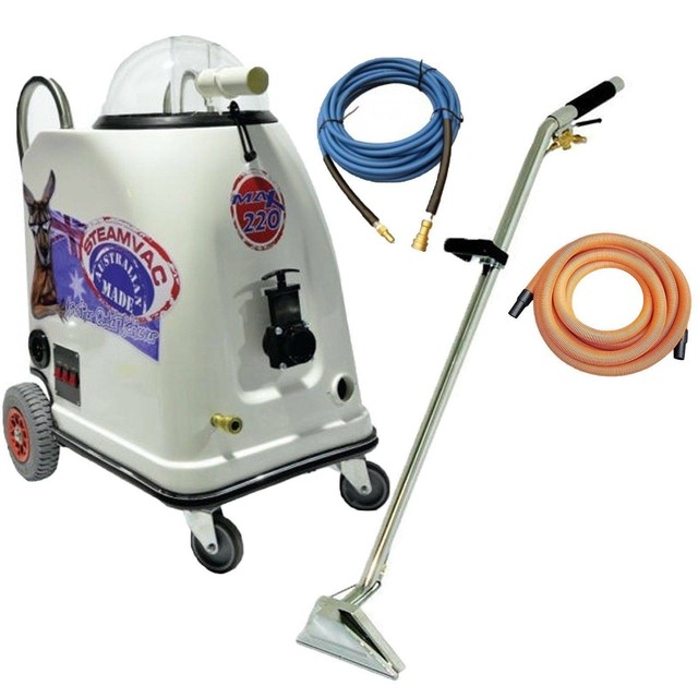 Commercial Carpet Cleaning Business For Sale ...