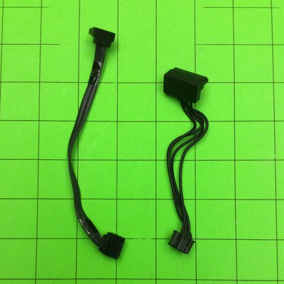 Apple IMAC G5 EMC2055 Computer Multiple Internal Cable Wire