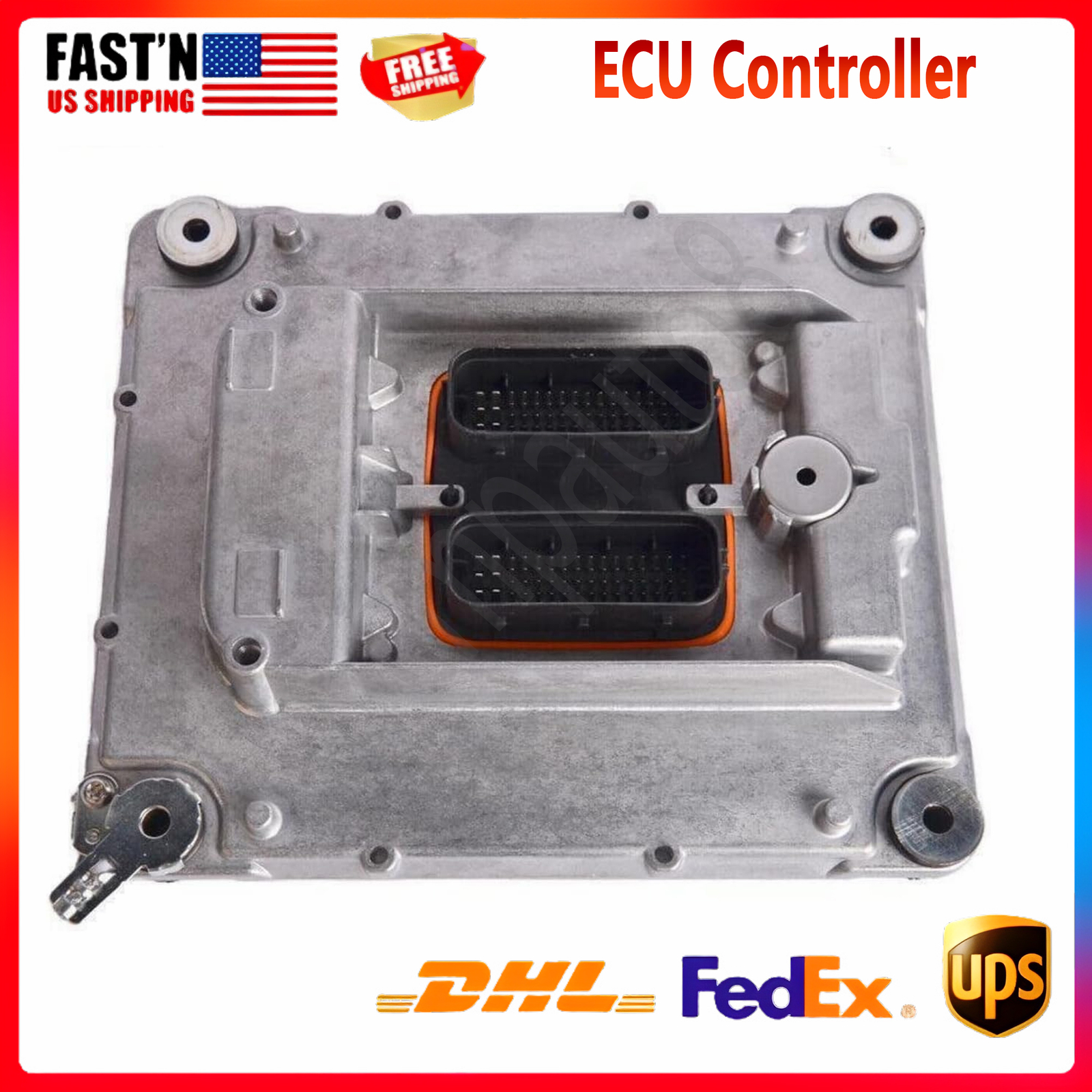 ここあ VOE21042371 ECU ECM Controller for Volvo Mack CHU613 CHU713 CU713