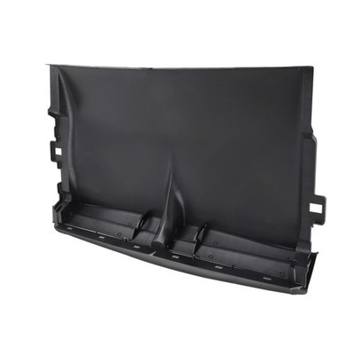 Front Active Grille Shutter For Tesla Model 3 1076732-00-H 2017 2018 2019 2020