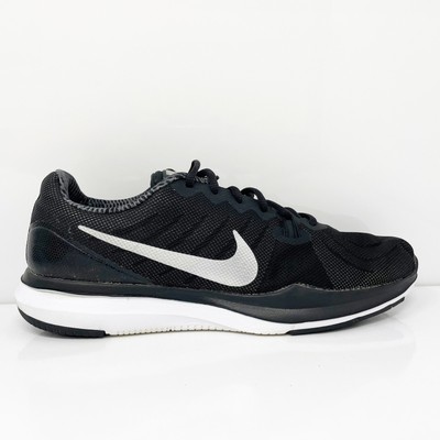 

Nike Womens In Season TR 7 909009-001 Черные кроссовки для бега, размер 11, Черный, In Season TR 7