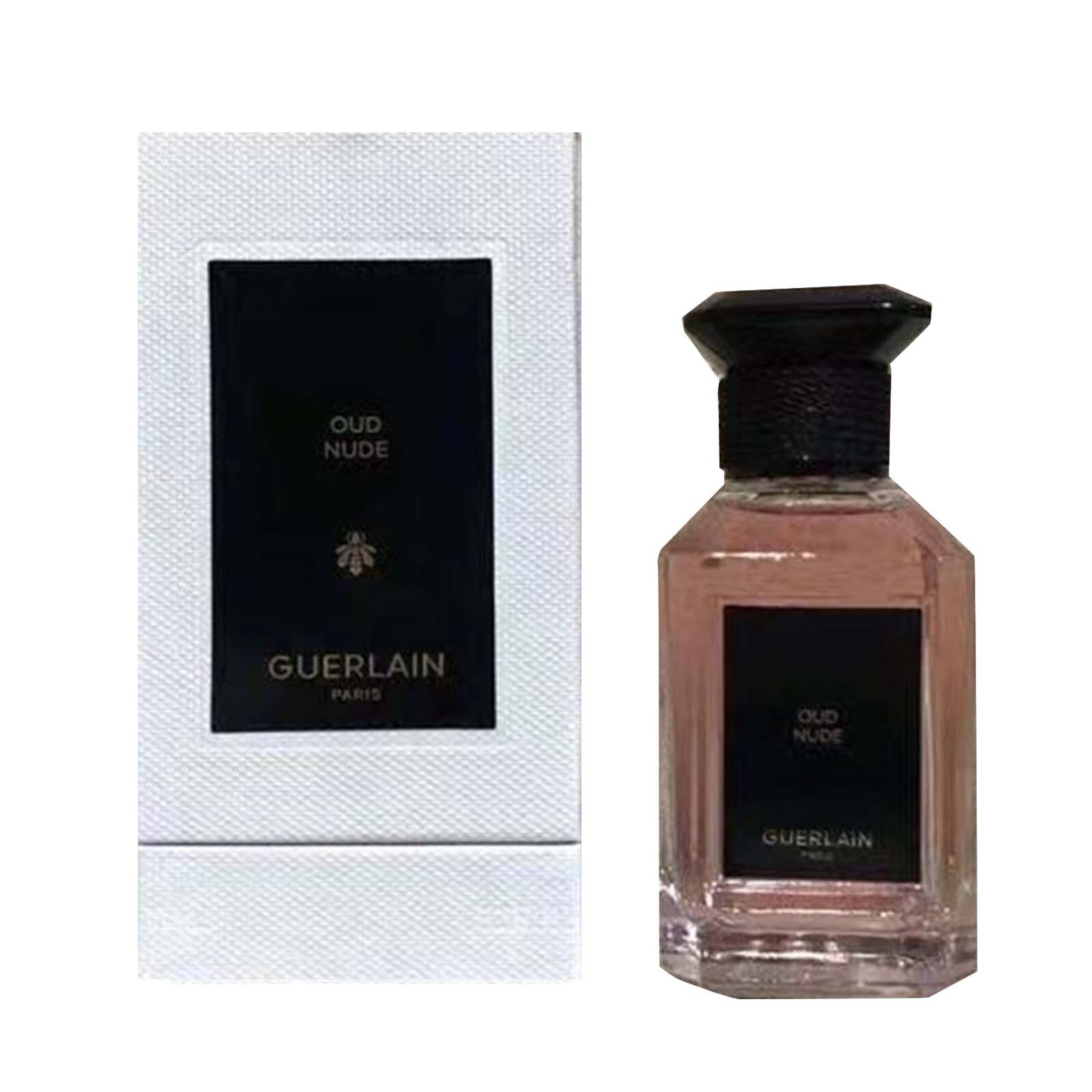 Guerlain Oud Nude 香水(ユニセックス)100ml
