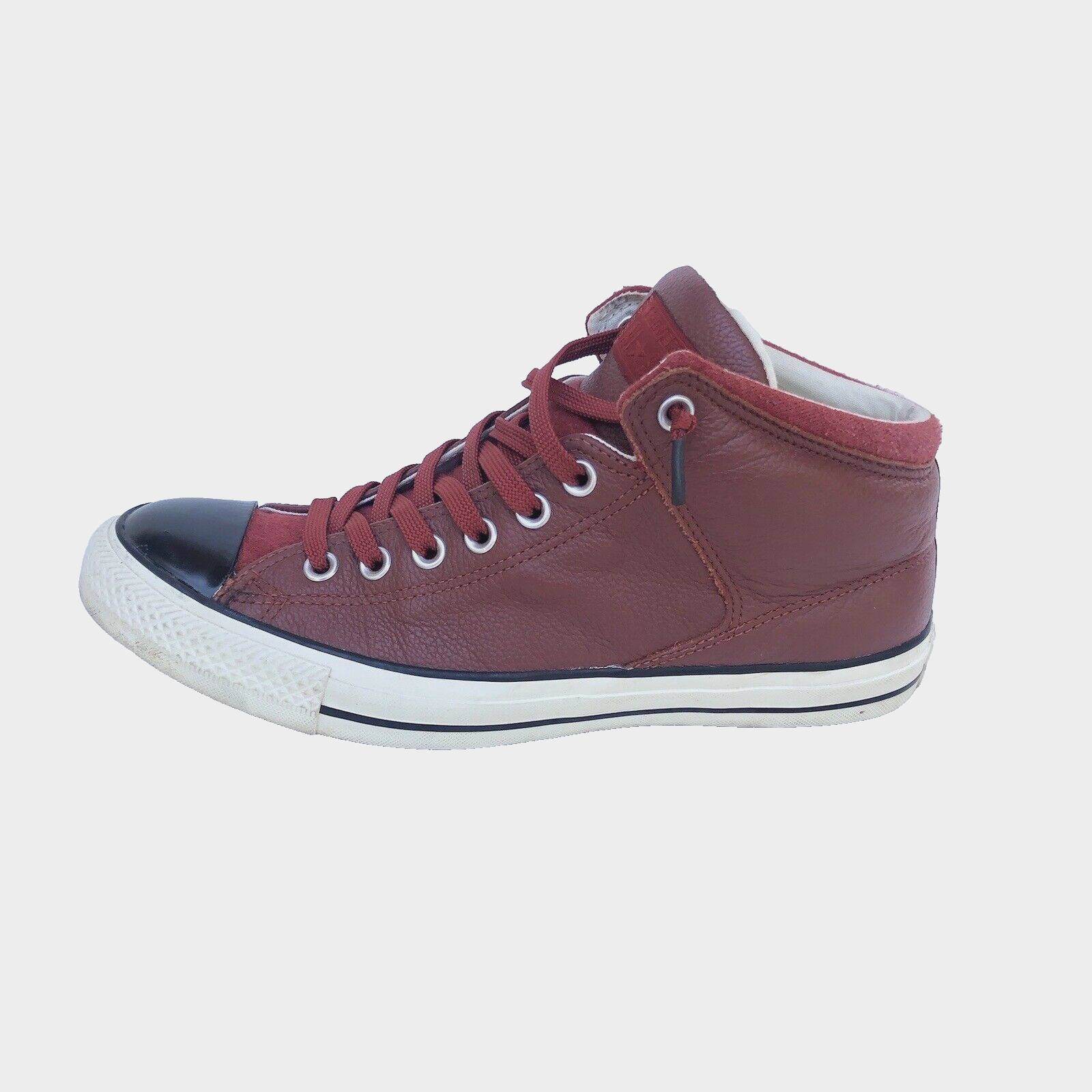 Converse Chuck Taylor All Star Street Mid Sz 9 USM 11 USW