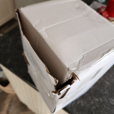 Artikelfoto(s) von einem verifizierten Käufer