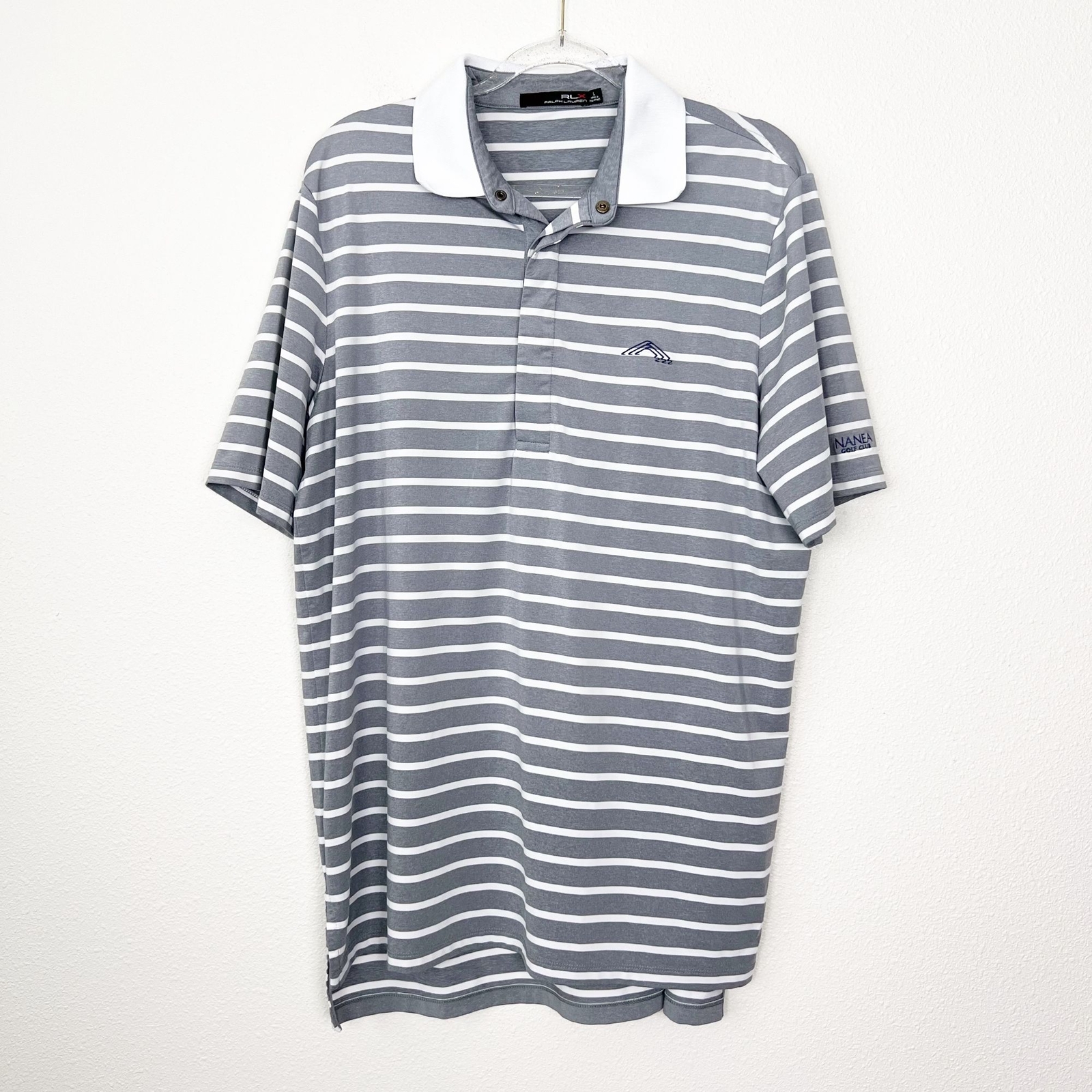 RLX Ralph Lauren カモフラージュシャツ RLX Ralph Loren ラルフローレン アールエルエックス メンズ