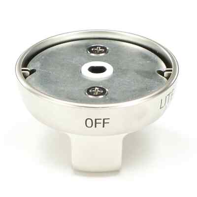 LG AEZ74533343 Knob Assembly