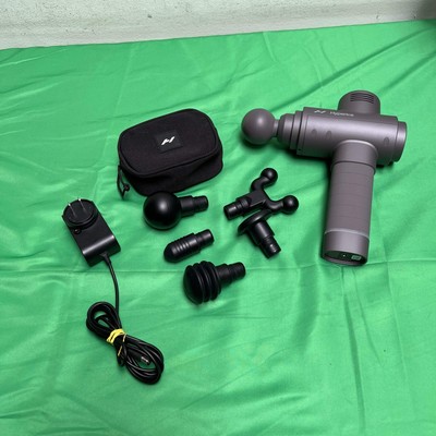 Hyperice - Hypervolt 2 Percussion Massage Device - Grey