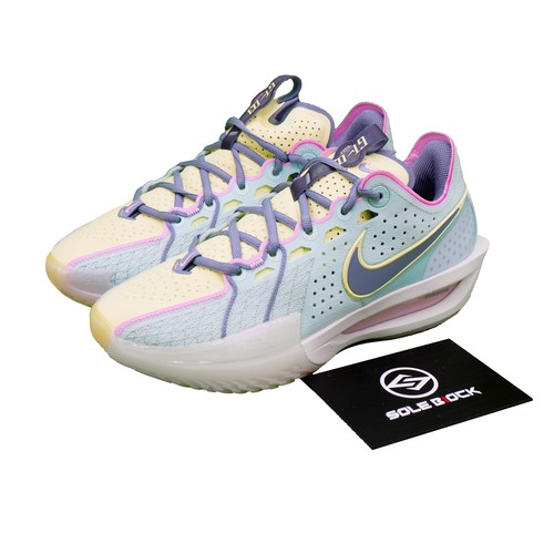 Nike Air Zoom GT Cut 3 Dreamers - DV2918-401 | eBay