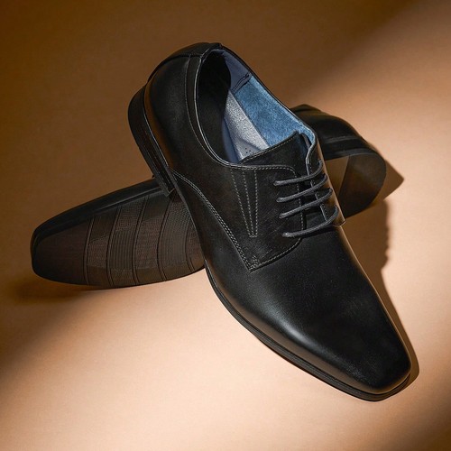 トップス leather bisuche Lottusse SS01813-002 Deia - ᐉ Women's oxford shoes - on our