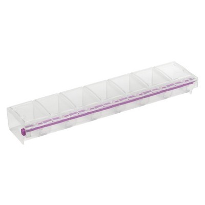 Craft Mates Items Craft  Sewing Supplies Clear Storage 7 Locking